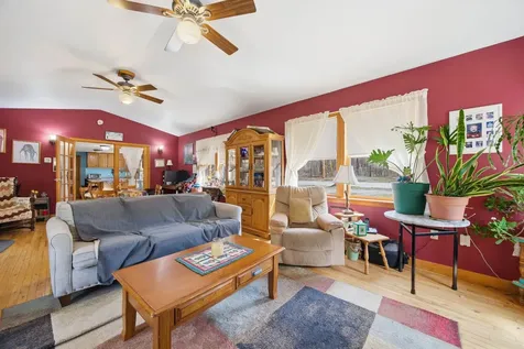 252 Merrymeeting Road New Durham NH 03855