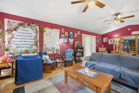 252 Merrymeeting Road New Durham NH 03855