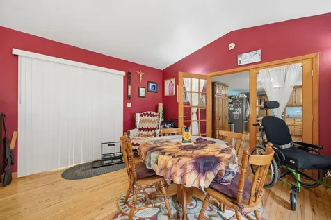 252 Merrymeeting Road New Durham NH 03855