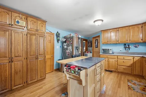 252 Merrymeeting Road New Durham NH 03855
