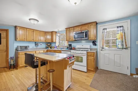 252 Merrymeeting Road New Durham NH 03855