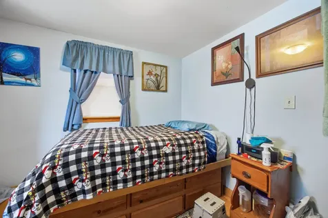 252 Merrymeeting Road New Durham NH 03855