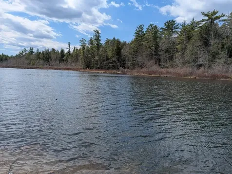252 Merrymeeting Road New Durham NH 03855