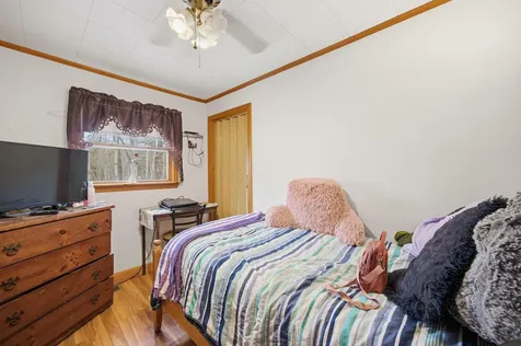 252 Merrymeeting Road New Durham NH 03855