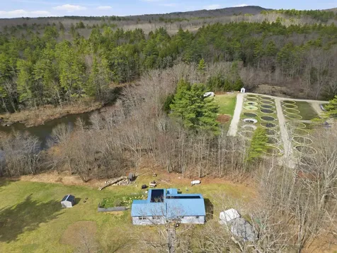 252 Merrymeeting Road New Durham NH 03855
