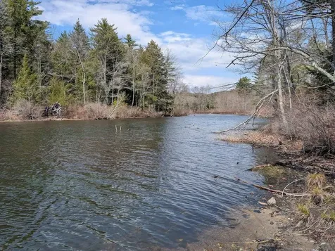 252 Merrymeeting Road New Durham NH 03855