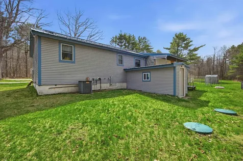 252 Merrymeeting Road New Durham NH 03855
