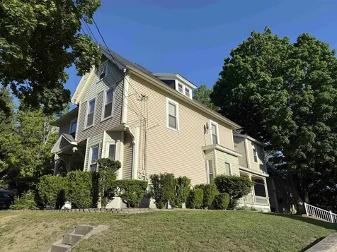 475 Hanover Street Manchester NH 03104