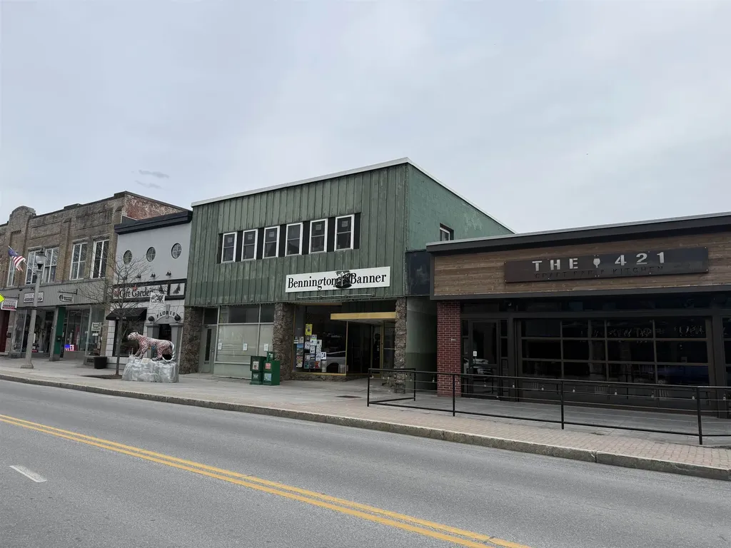 425 Main Street Bennington VT 05201