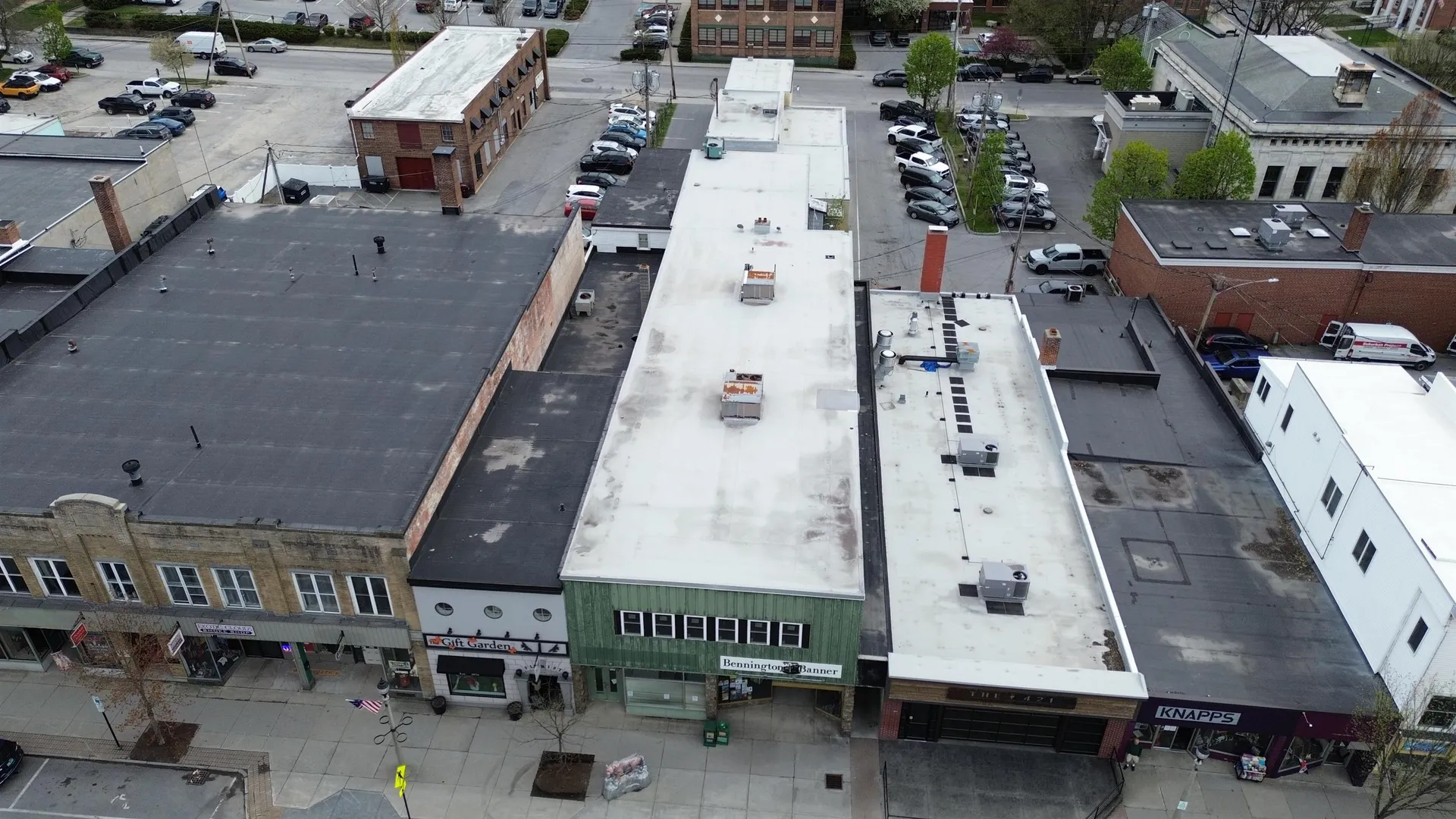 425 Main Street Bennington VT 05201