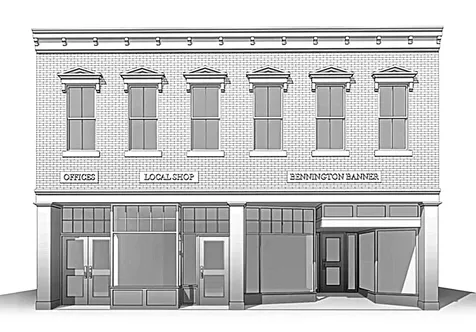 425 Main Street Bennington VT 05201