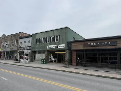 425 Main Street Bennington VT 05201