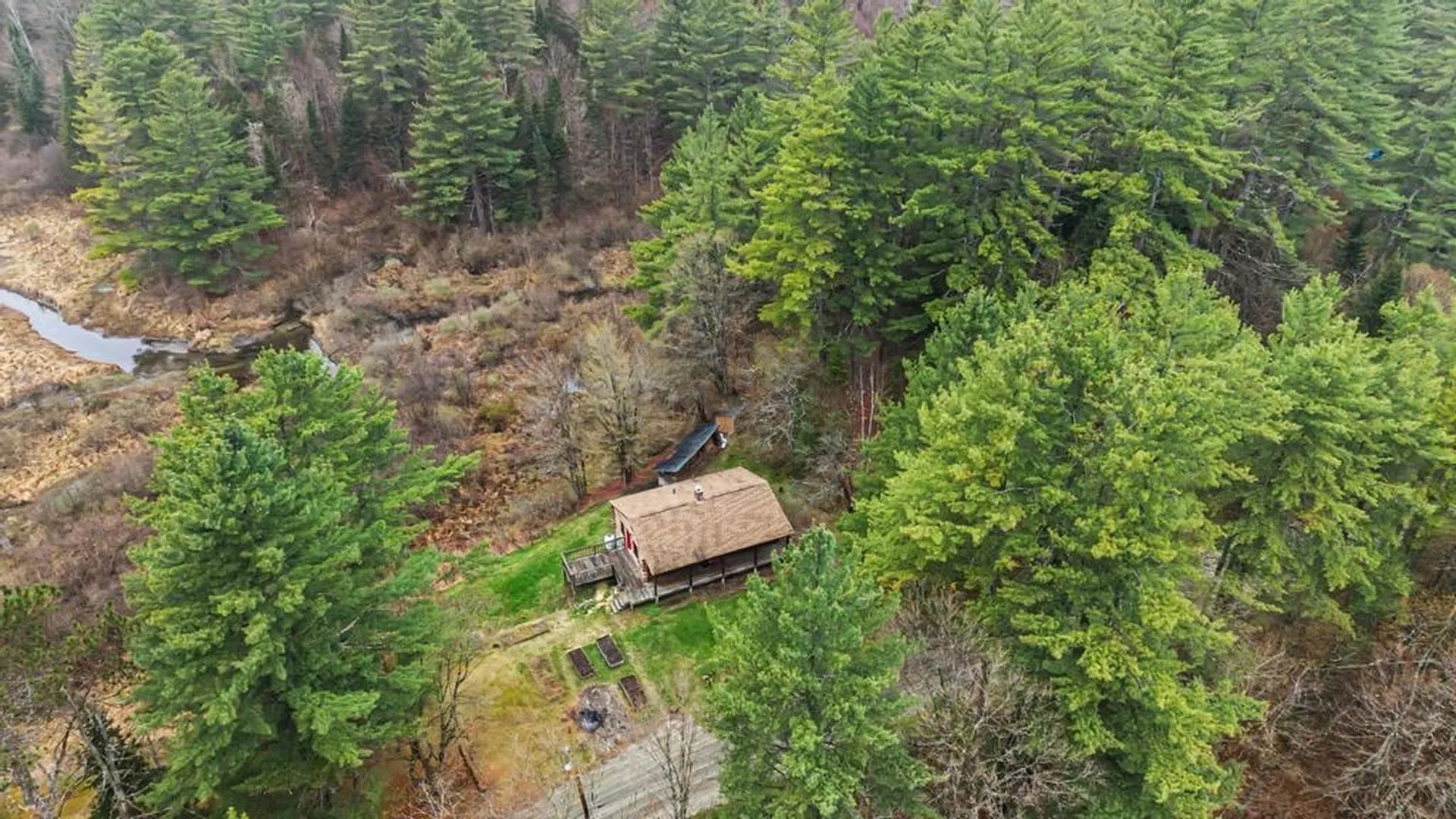 37 Premo Road Roxbury VT 05669