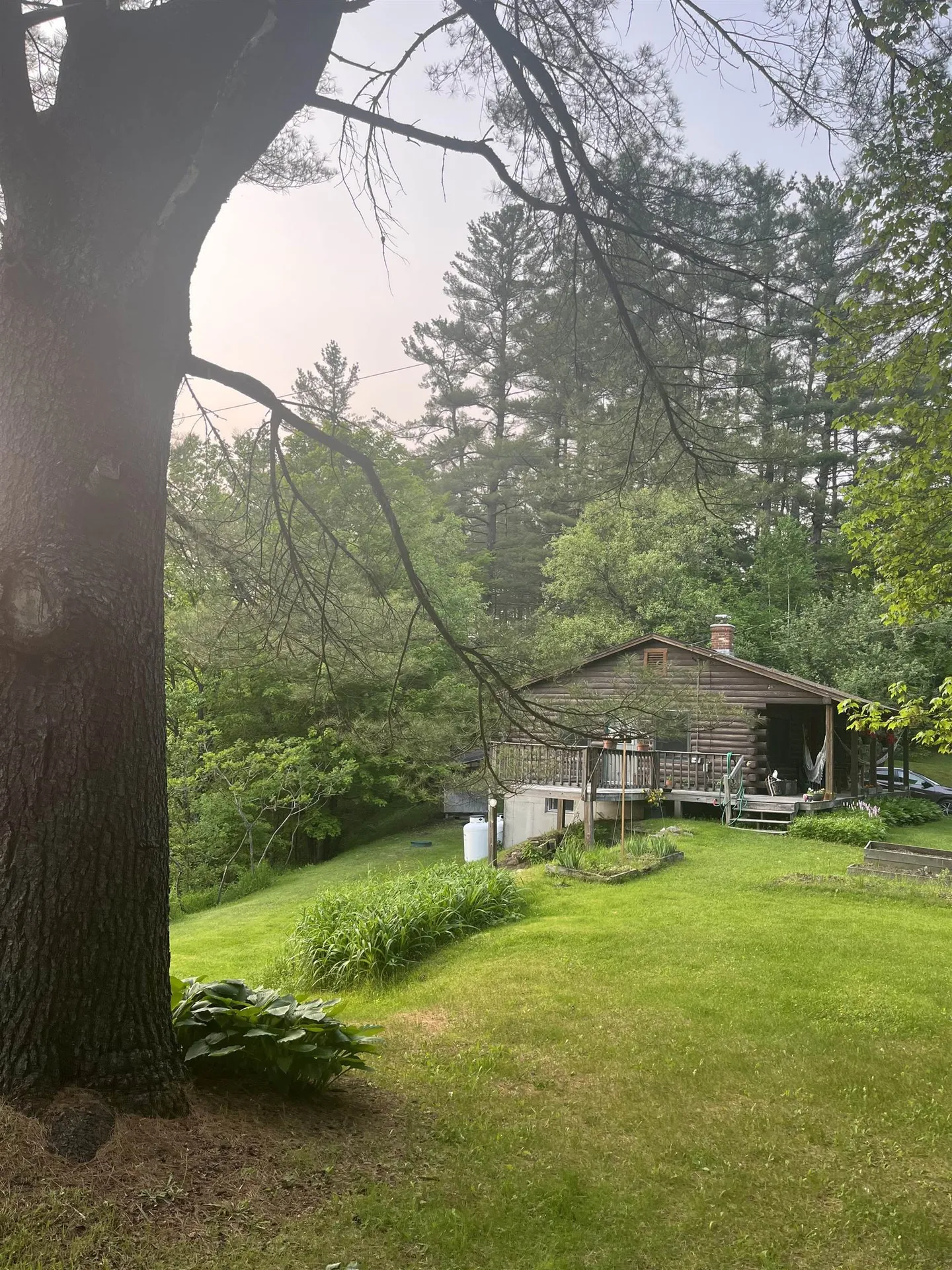 37 Premo Road Roxbury VT 05669