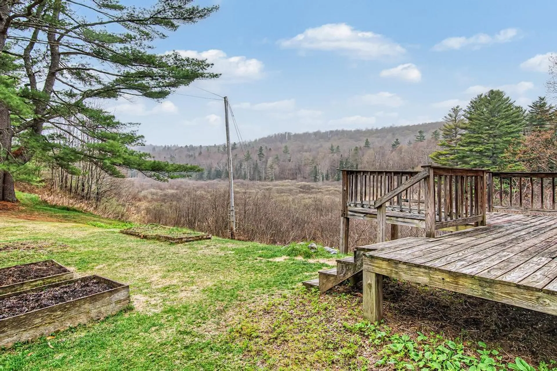37 Premo Road Roxbury VT 05669