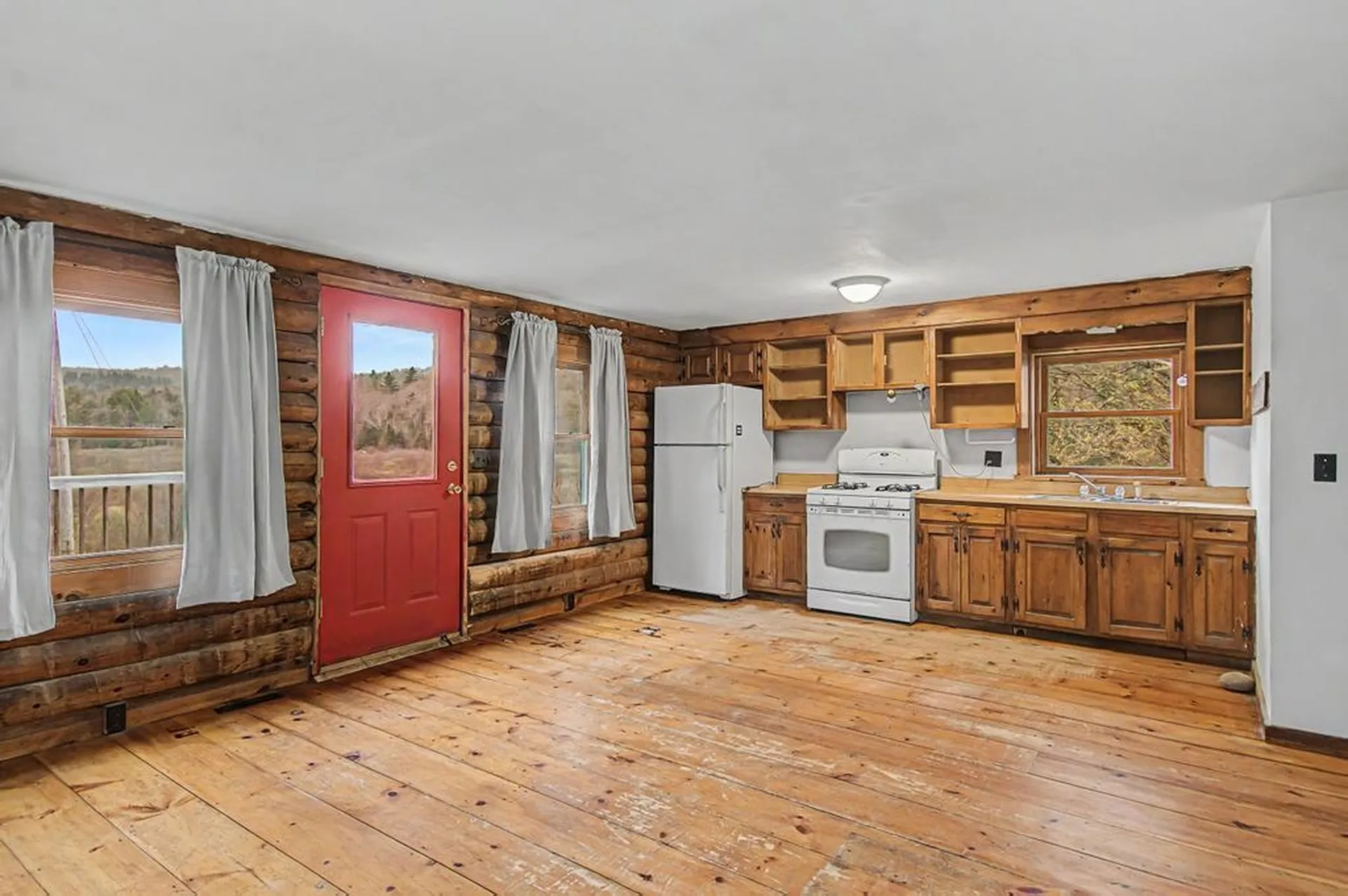 37 Premo Road Roxbury VT 05669