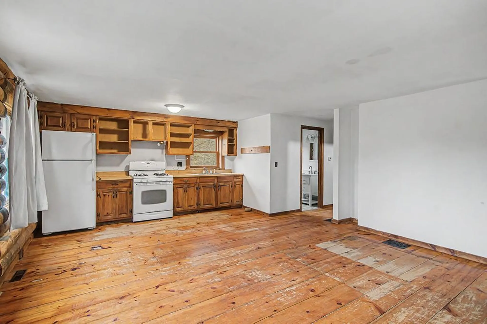 37 Premo Road Roxbury VT 05669