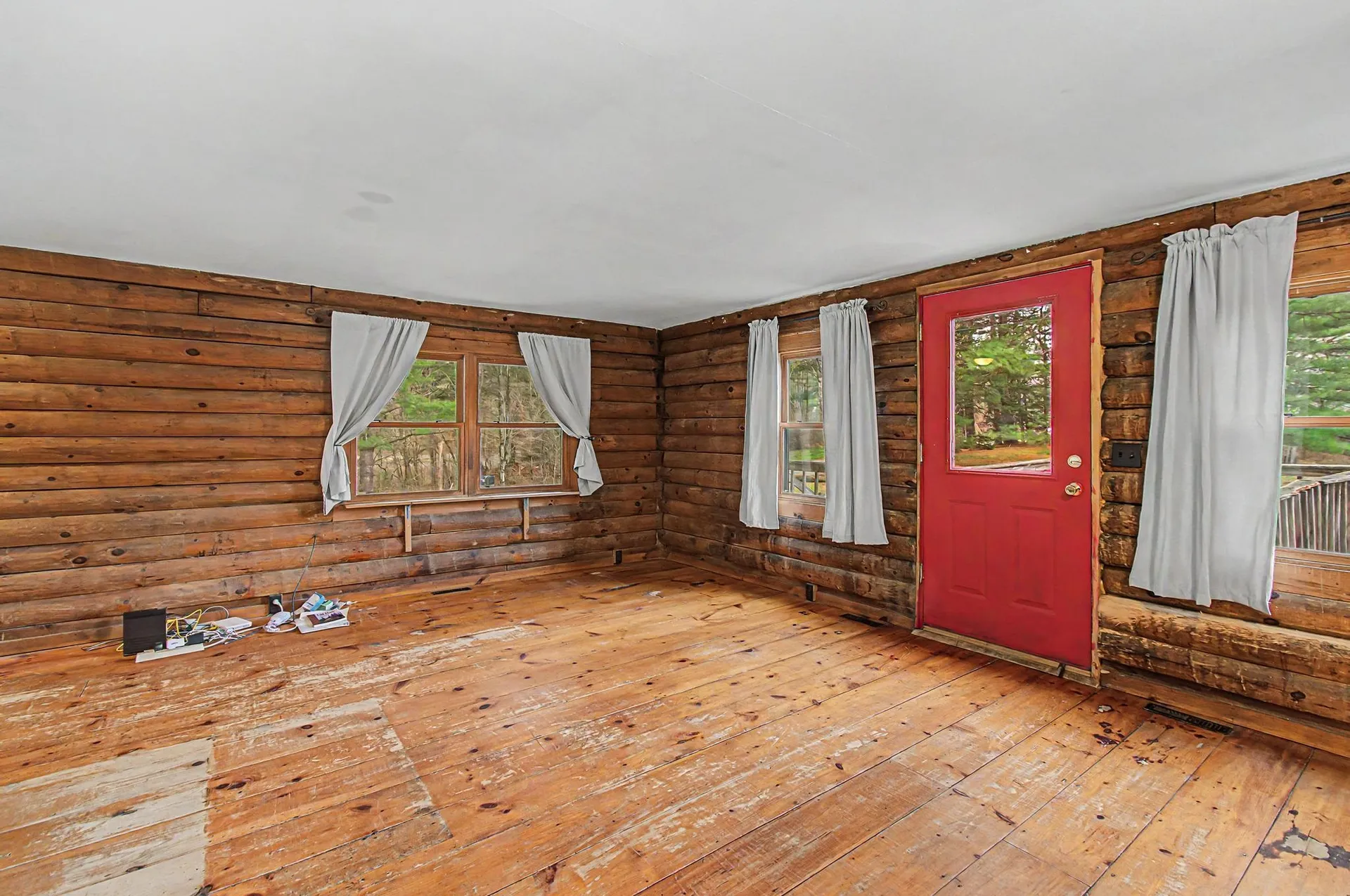 37 Premo Road Roxbury VT 05669