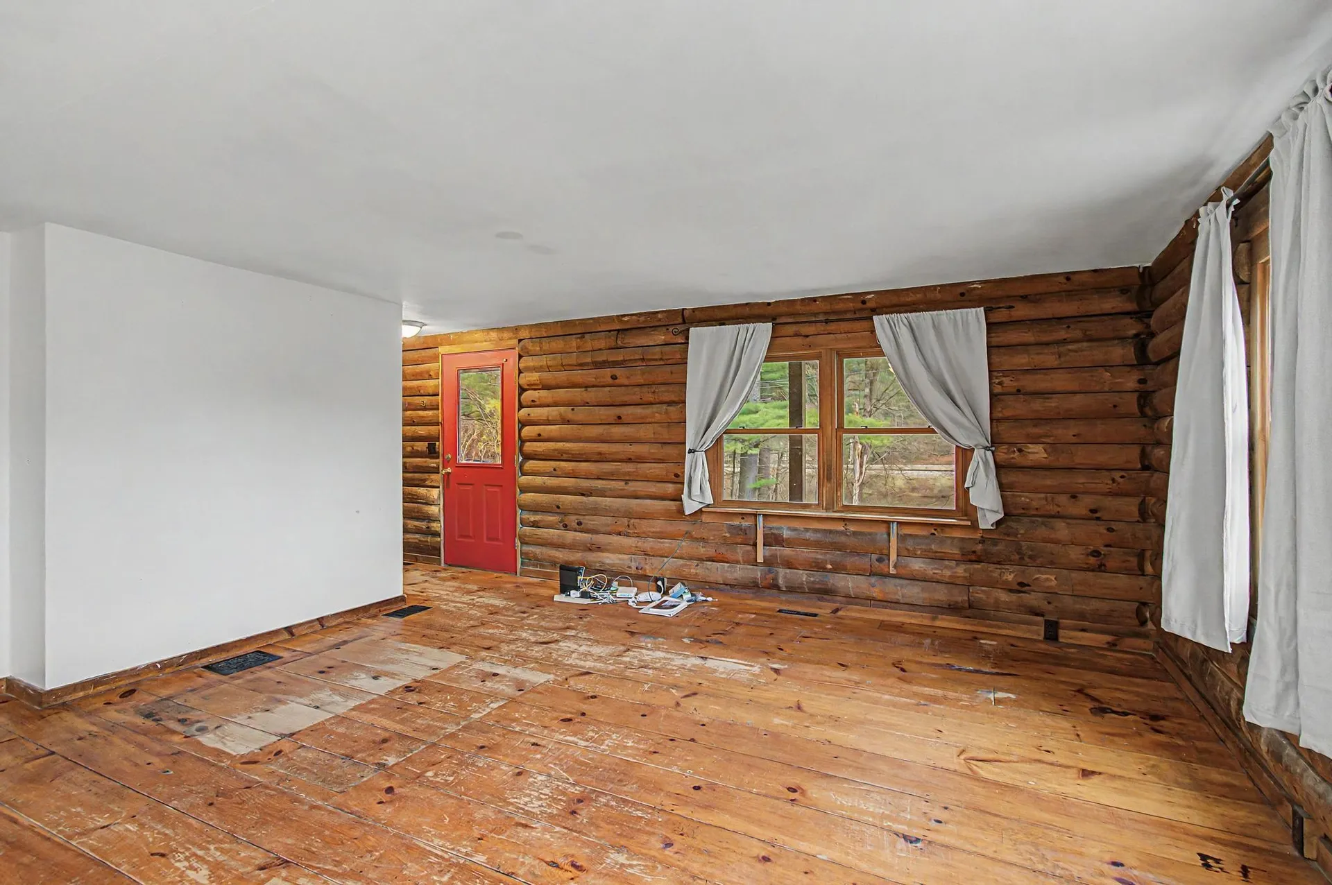 37 Premo Road Roxbury VT 05669