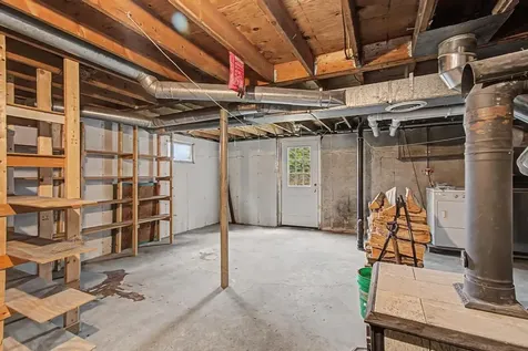 37 Premo Road Roxbury VT 05669