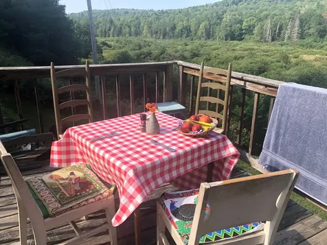 37 Premo Road Roxbury VT 05669
