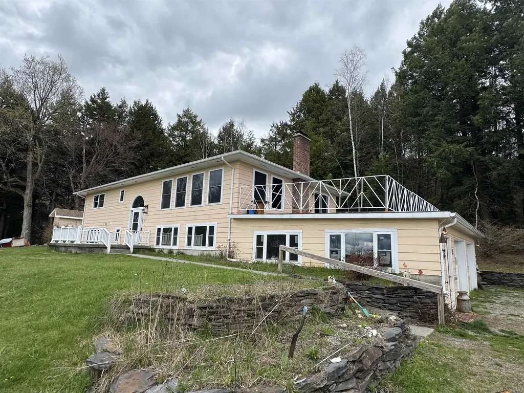 69 Missionary Acres Drive Derby VT 05829