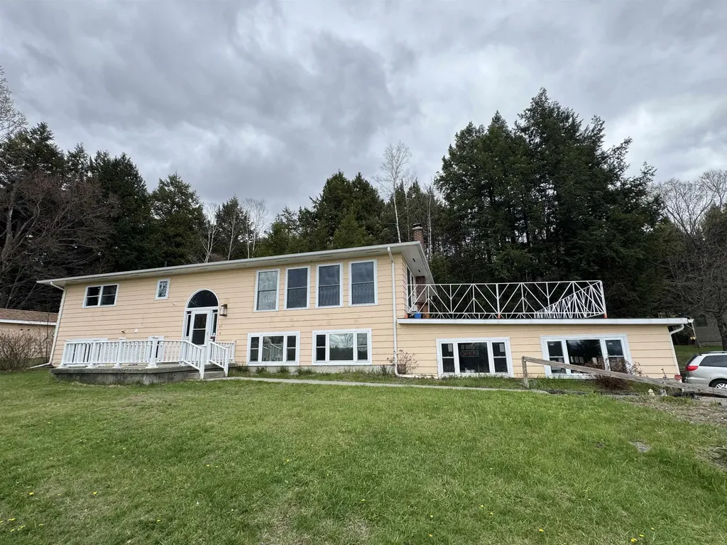 69 Missionary Acres Drive Derby VT 05829