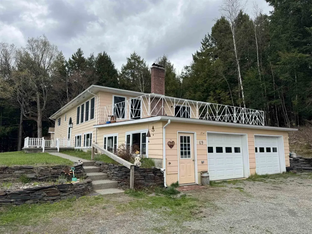 69 Missionary Acres Drive Derby VT 05829