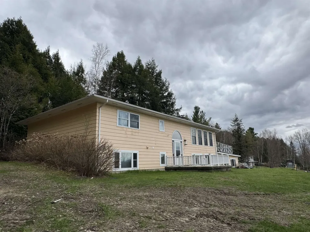 69 Missionary Acres Drive Derby VT 05829