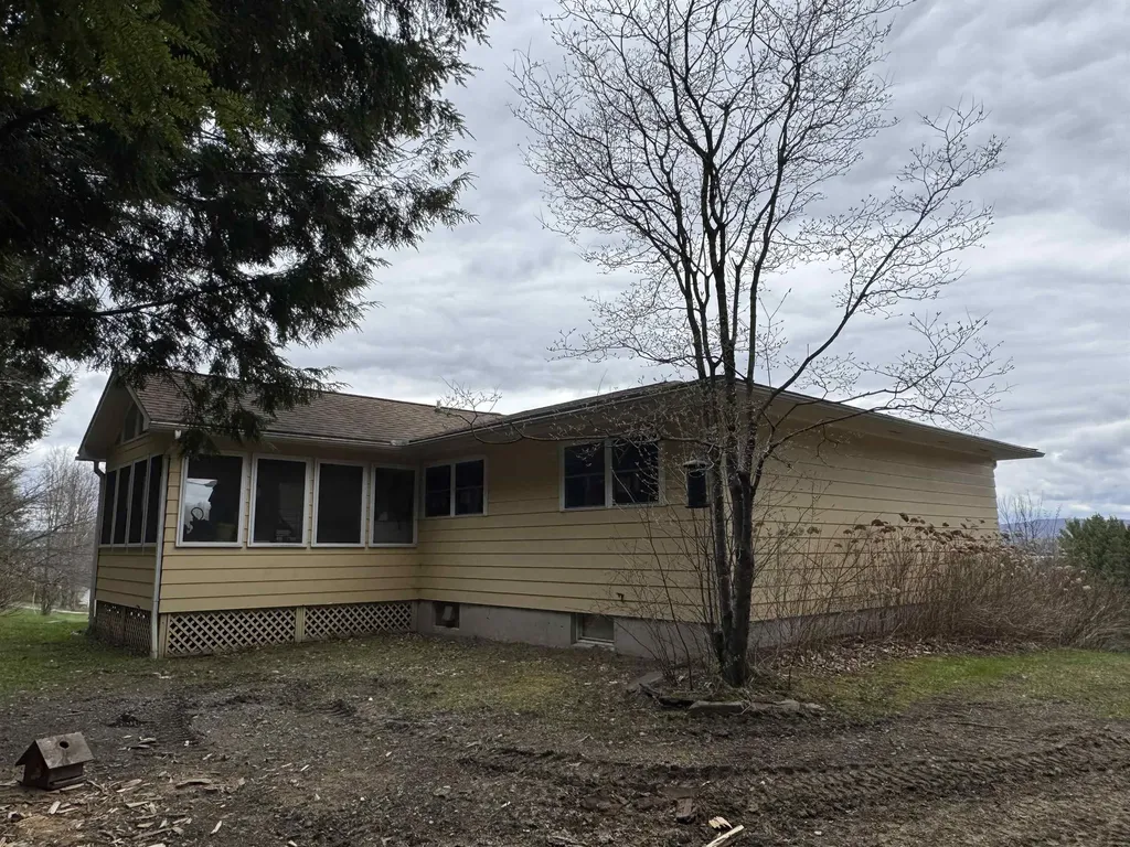 69 Missionary Acres Drive Derby VT 05829