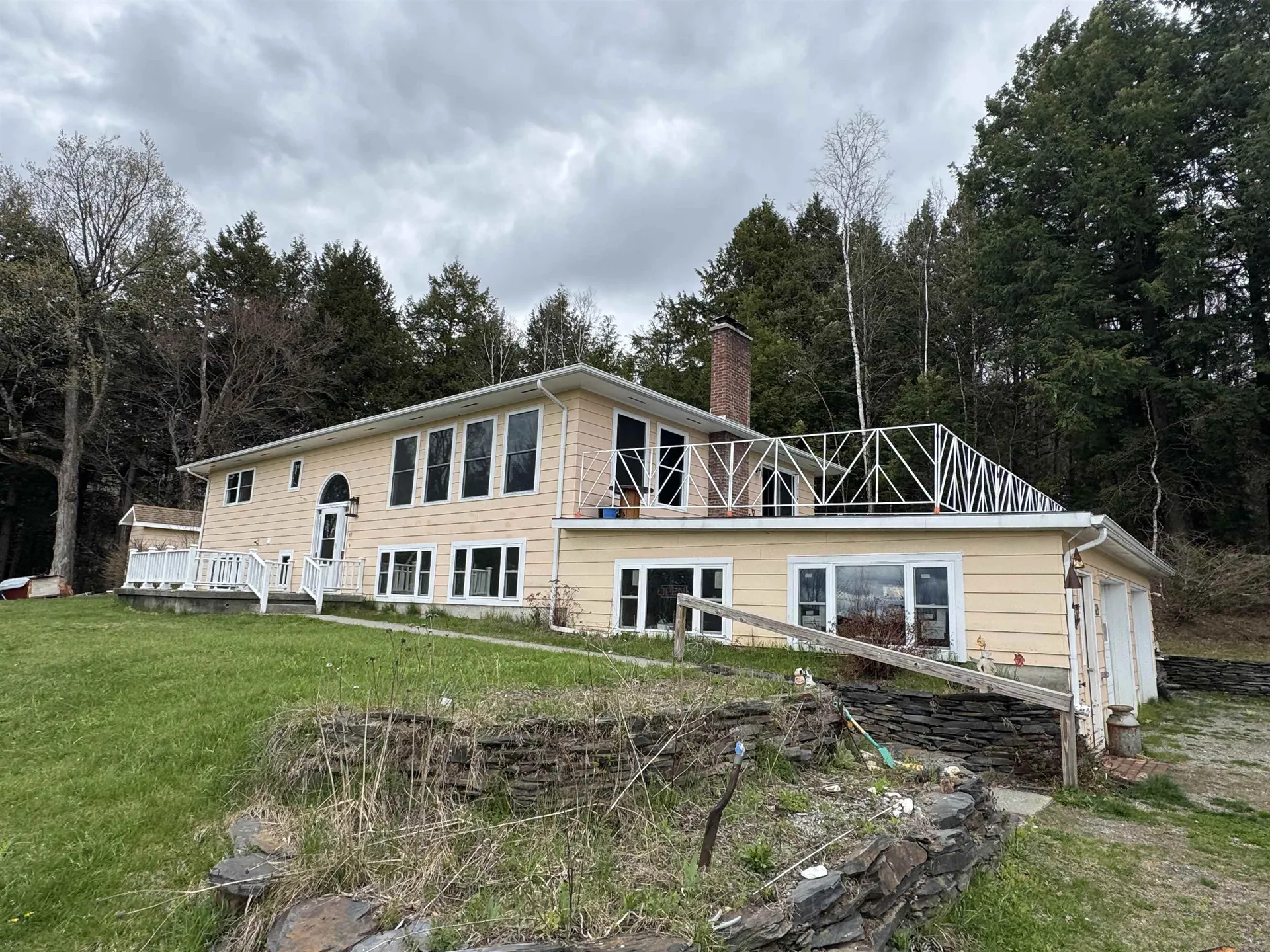 69 Missionary Acres Drive Derby VT 05829