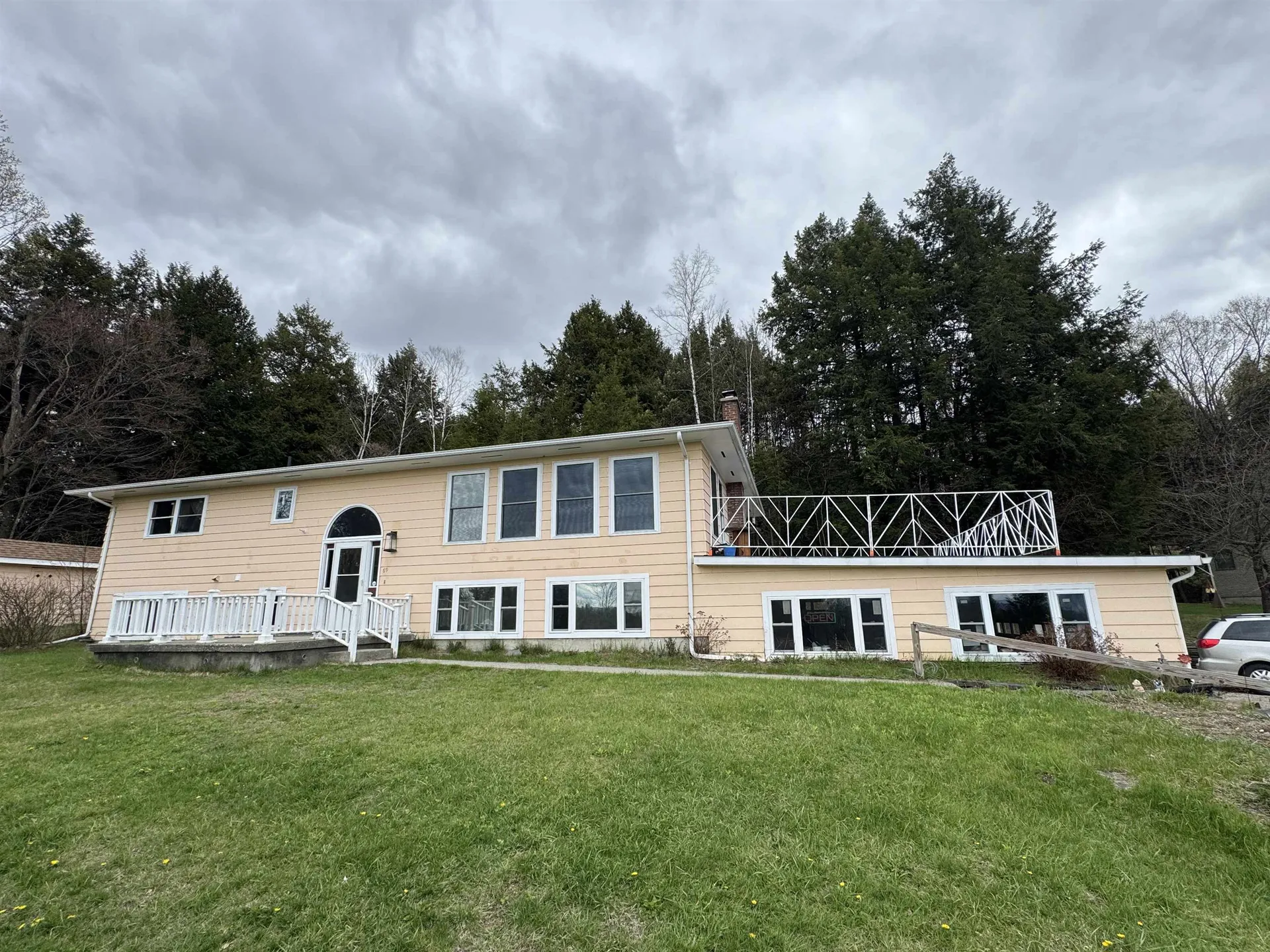 69 Missionary Acres Drive Derby VT 05829