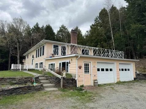 69 Missionary Acres Drive Derby VT 05829