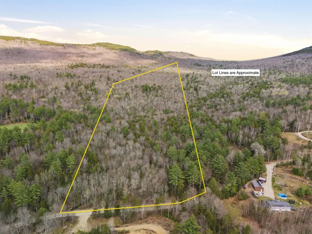 184 Brock Hill Road Orange NH 03741