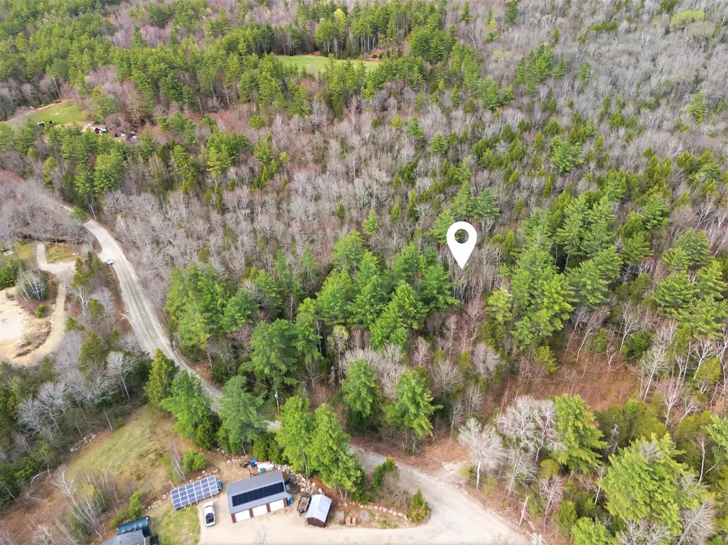 184 Brock Hill Road Orange NH 03741