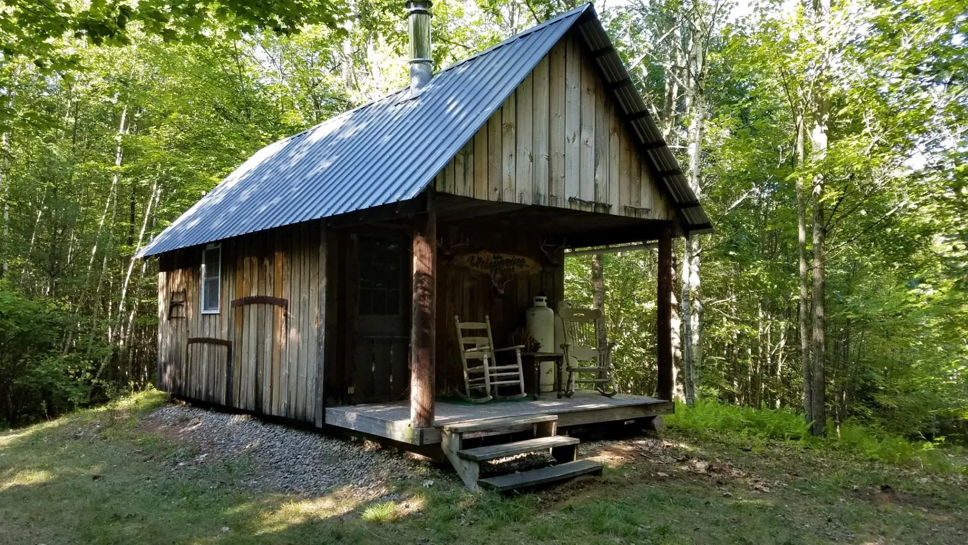 882 Morse Road Haverhill NH 03774
