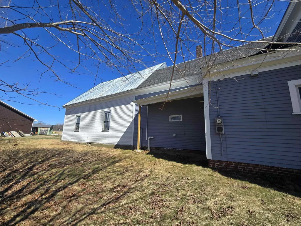 65 Benton Road Haverhill NH 03774
