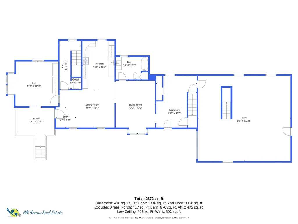 65 Benton Road Haverhill NH 03774