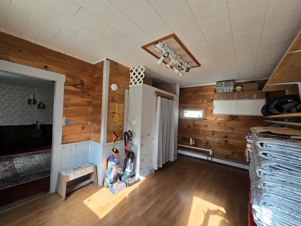 65 Benton Road Haverhill NH 03774
