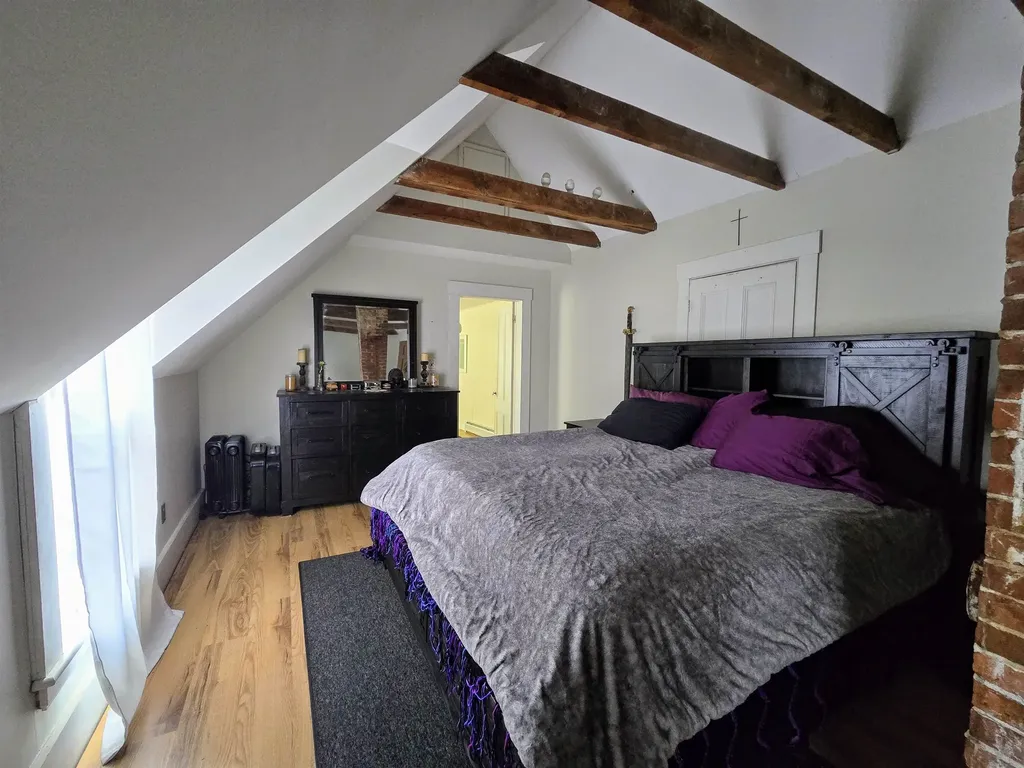 65 Benton Road Haverhill NH 03774