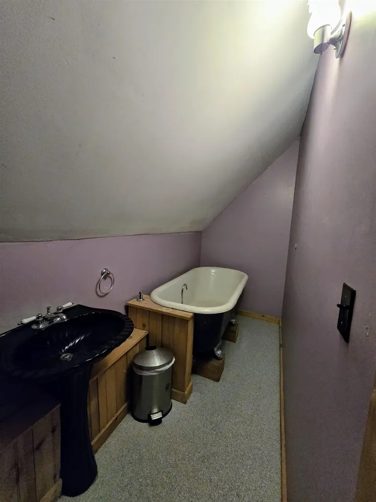 65 Benton Road Haverhill NH 03774