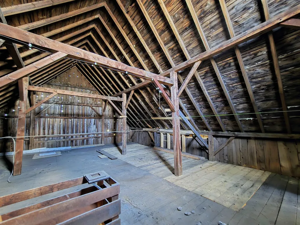 65 Benton Road Haverhill NH 03774