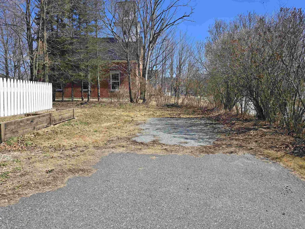 65 Benton Road Haverhill NH 03774