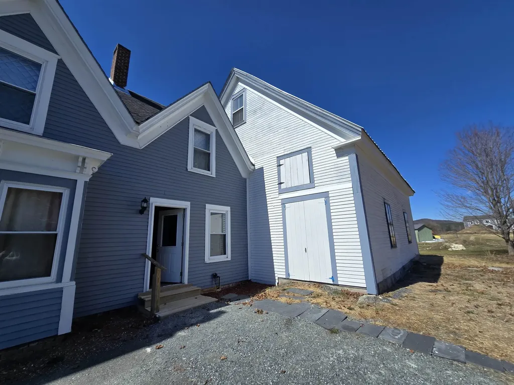 65 Benton Road Haverhill NH 03774