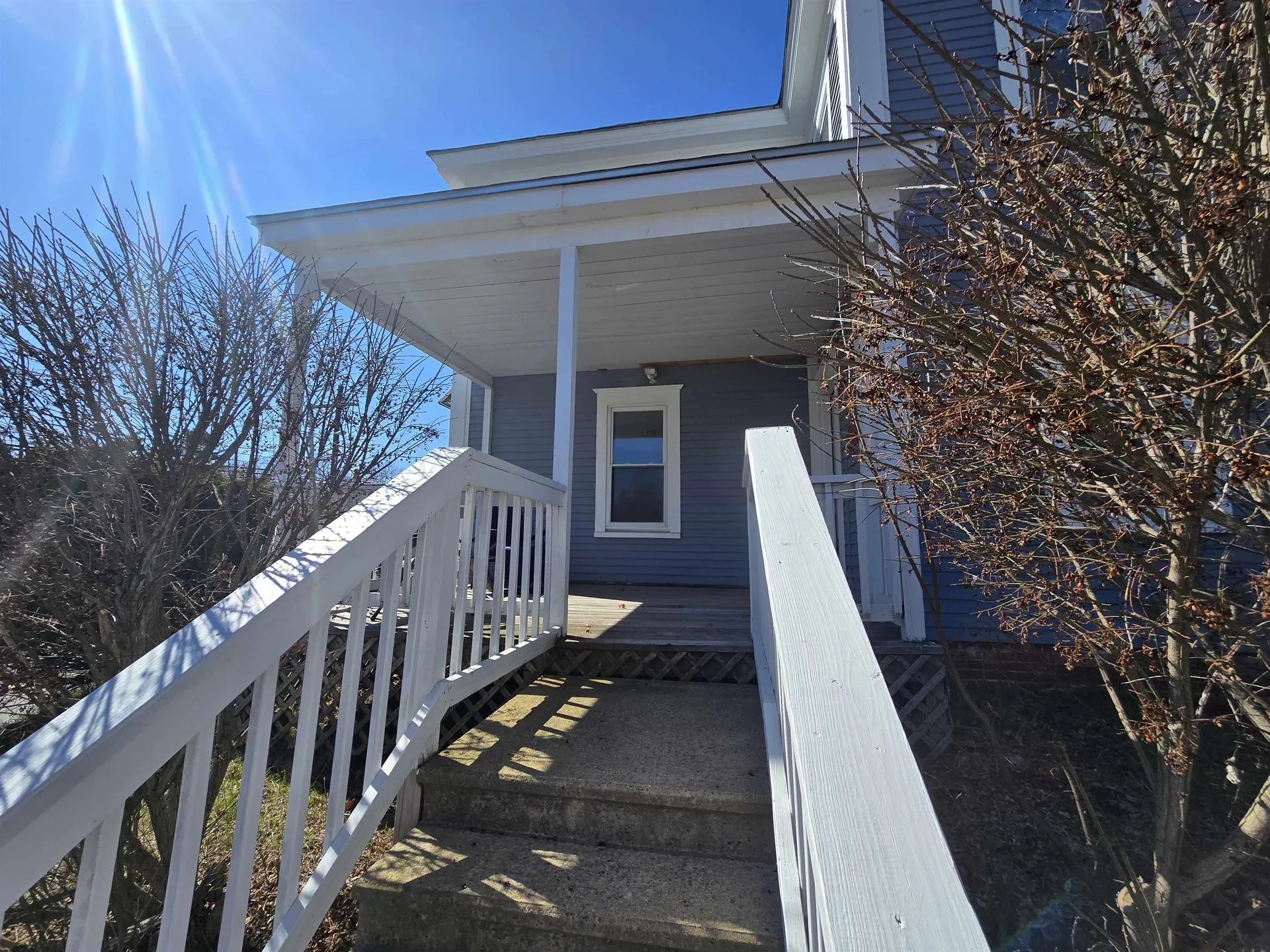 65 Benton Road Haverhill NH 03774