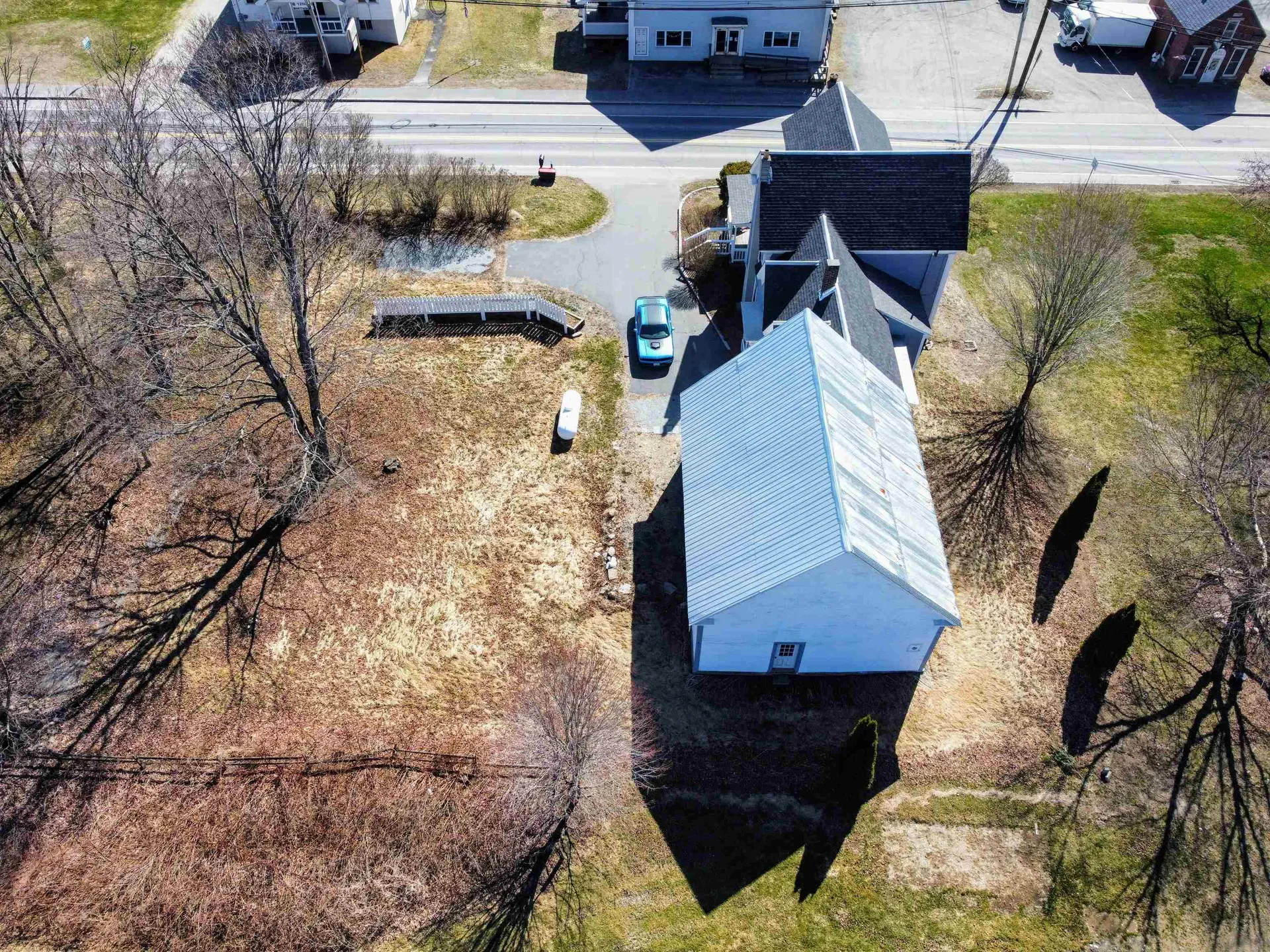 65 Benton Road Haverhill NH 03774