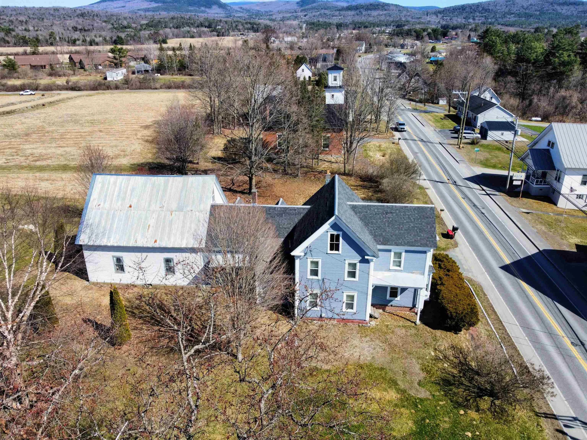 65 Benton Road Haverhill NH 03774