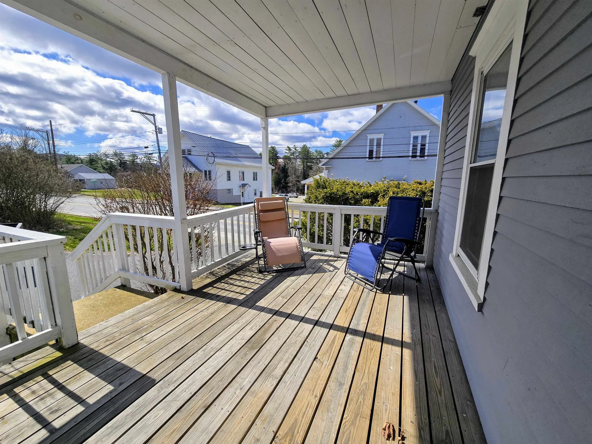 65 Benton Road Haverhill NH 03774