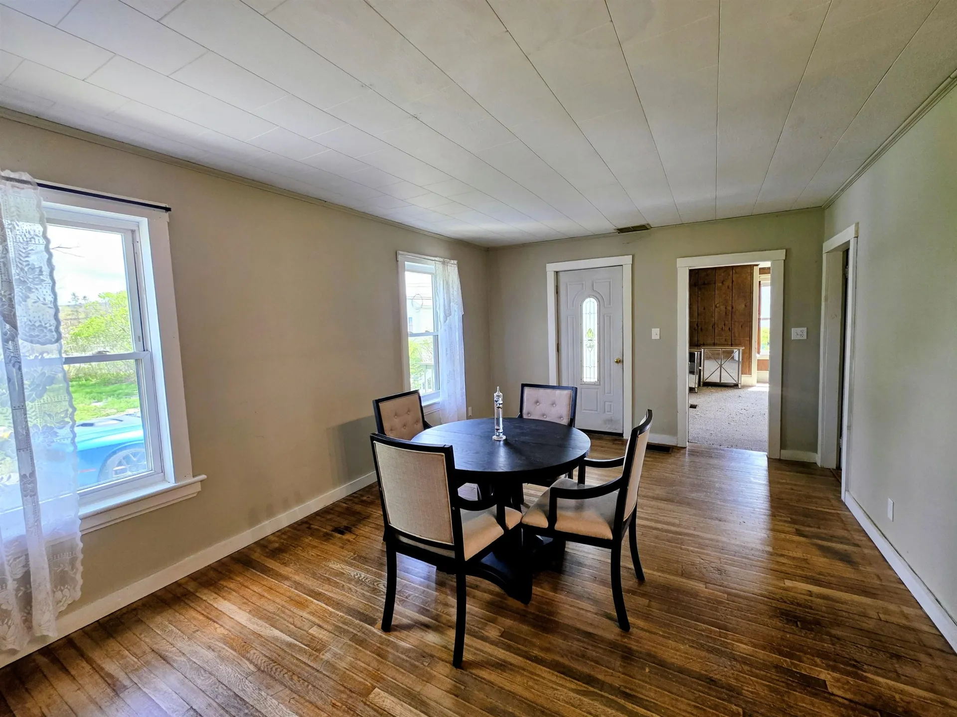 65 Benton Road Haverhill NH 03774