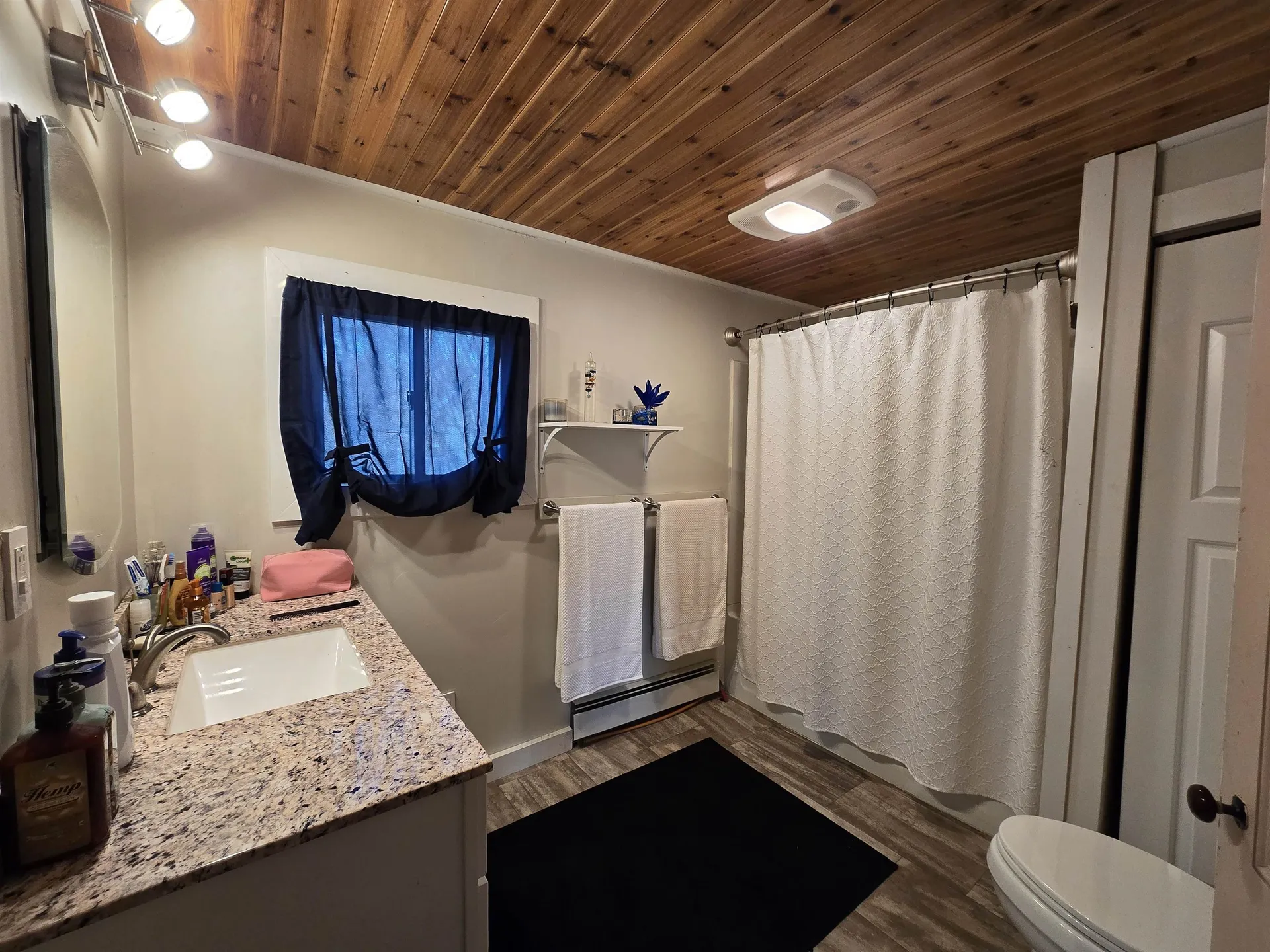 65 Benton Road Haverhill NH 03774